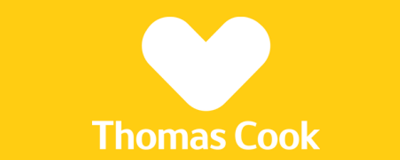 Case Thomas Cook